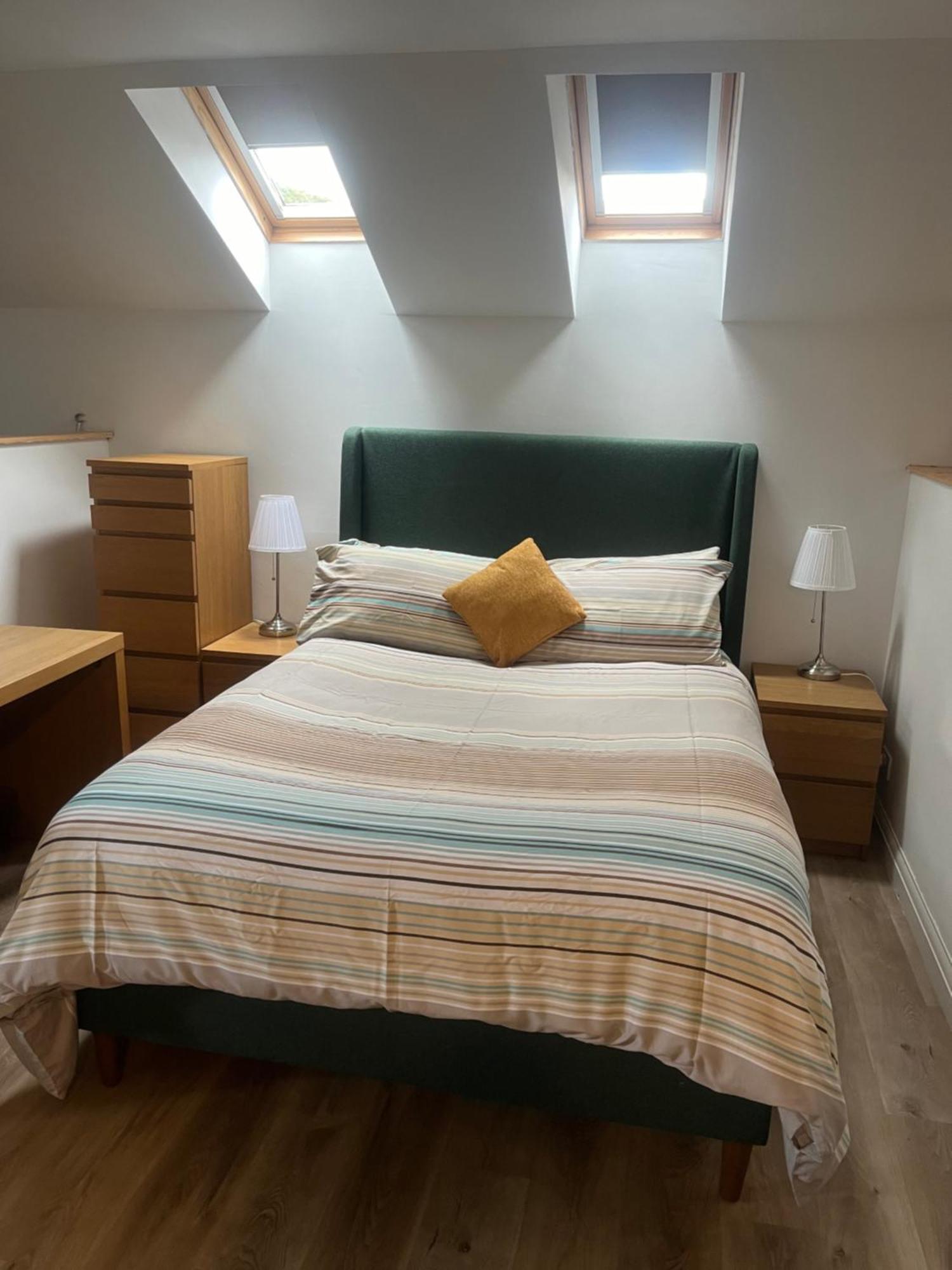 Hostal Lythe Brow Lancaster Exterior foto